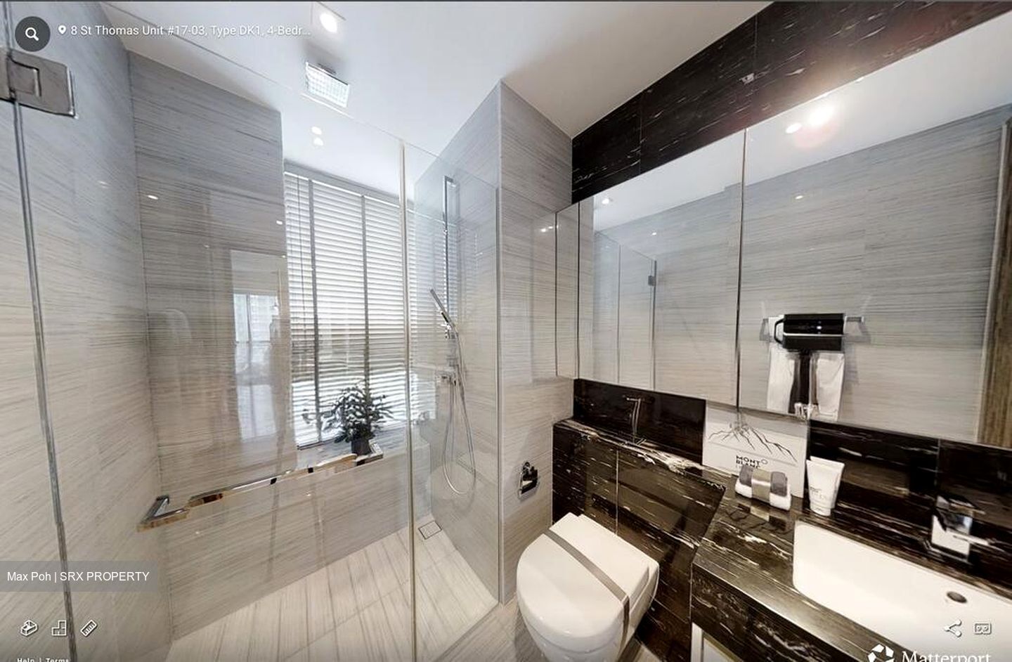 8 Saint Thomas (D9), Condominium #508731121